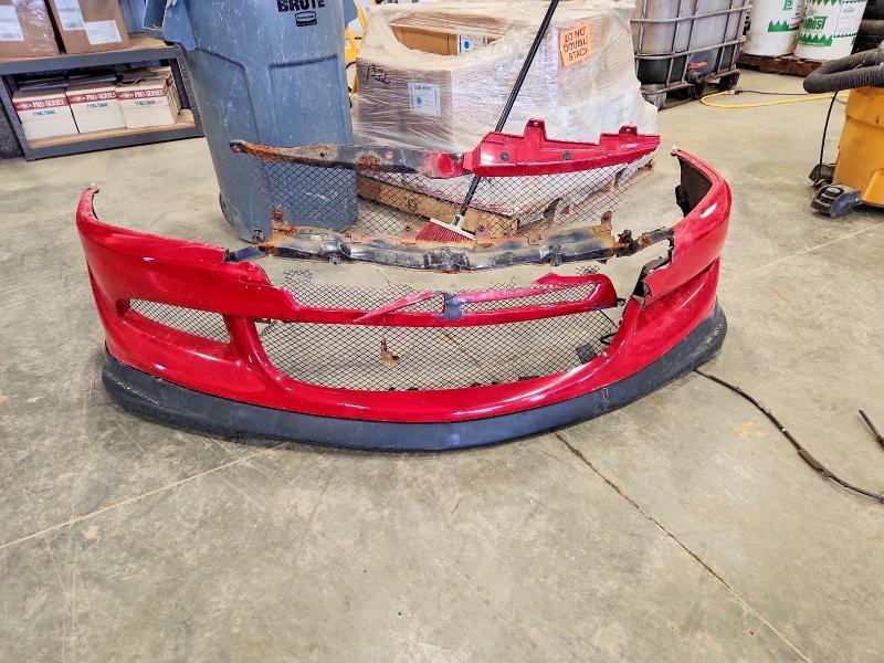 2003 Mitsubishi Lancer Evolution