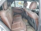2015 Mercedes-Benz Ml 350 Bluetec