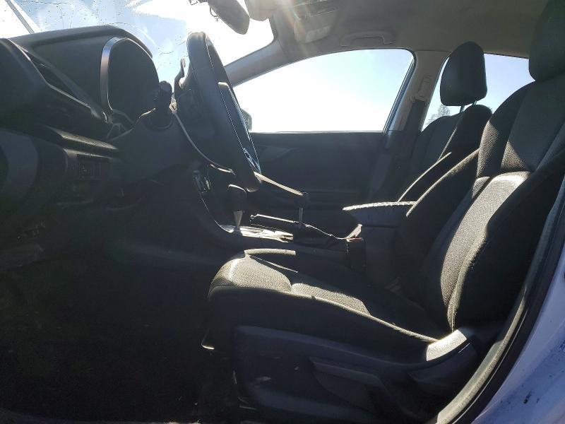2018 Subaru Impreza Premium Plus