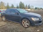 2014 Volkswagen Passat s