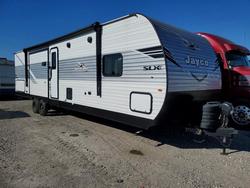 Unknown 333bts Vehiculos salvage en venta: 2025 Unknown 2025 Jayco Camper