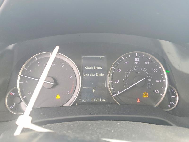 2018 Lexus Rx 350 Base