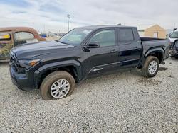 Salvage trucks for sale at Brighton, CO auction: 2025 Toyota Tacoma SR5