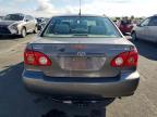 2007 Toyota Corolla le