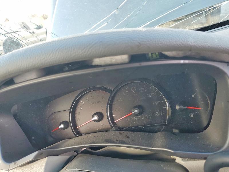 2006 Cadillac DTS