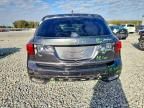 2014 Acura MDX