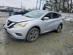 2017 Nissan Murano sv for sale in Windsor, NJ