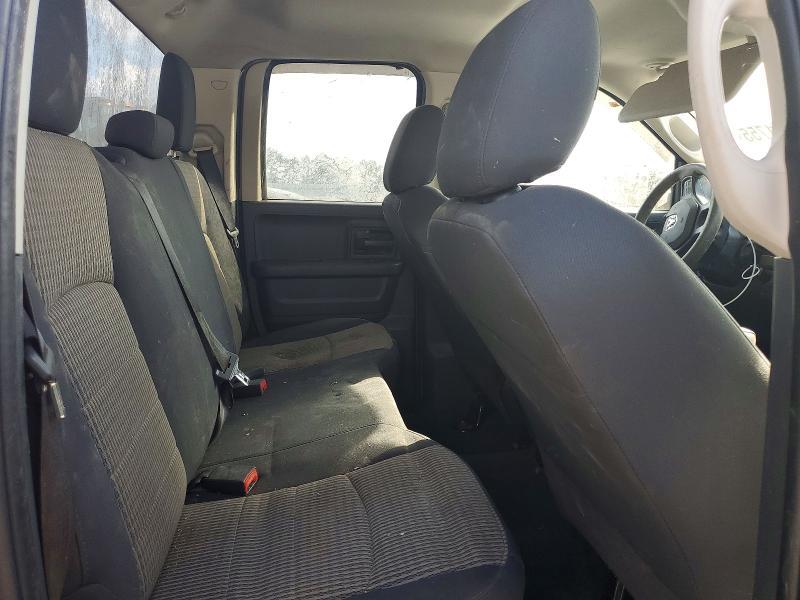2012 Dodge Ram 1500 st