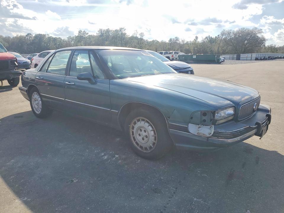 1996 Buick Lesabre Custom
