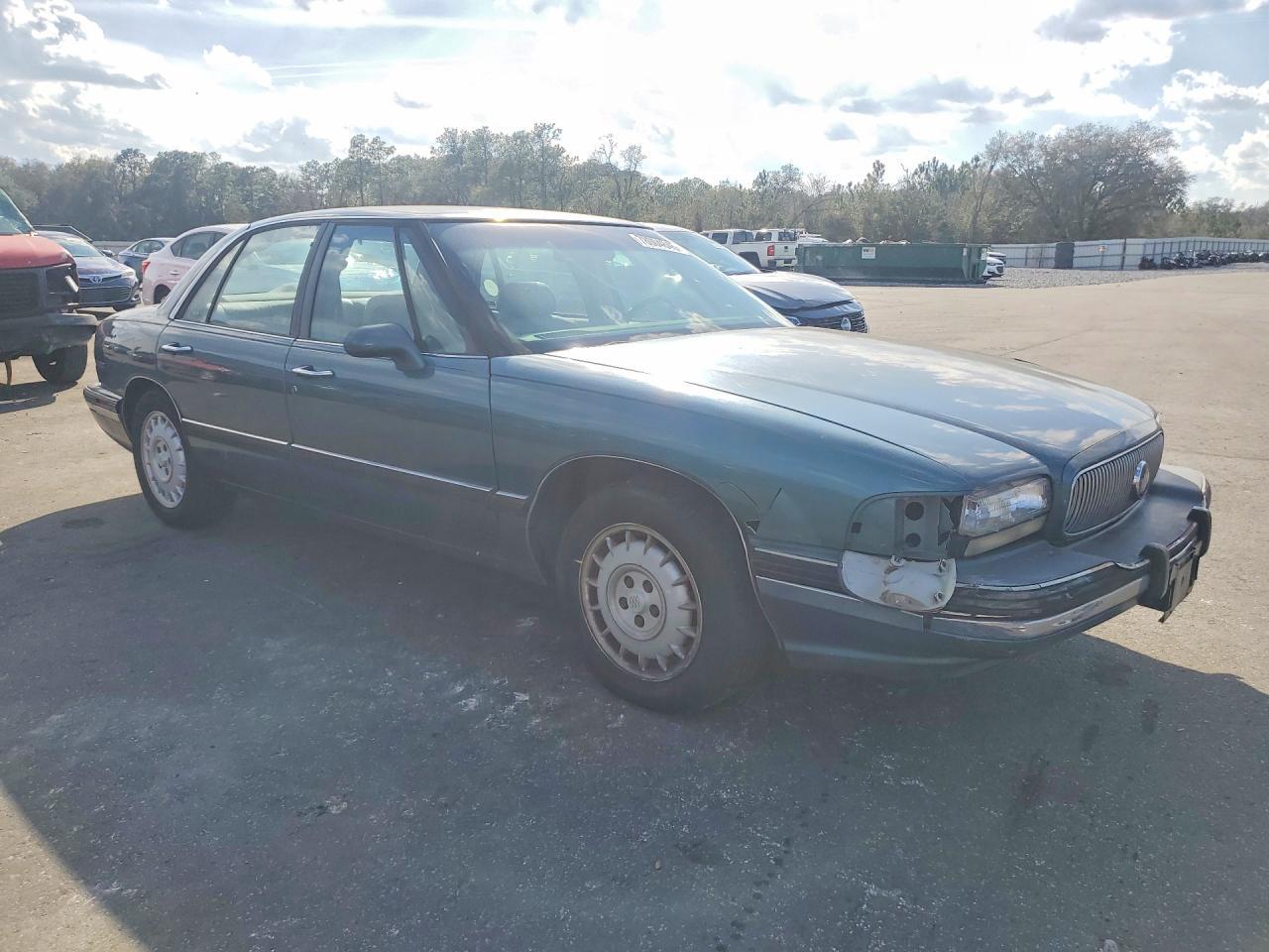 1996 Buick Lesabre Custom