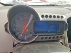 2013 Chevrolet Sonic lt