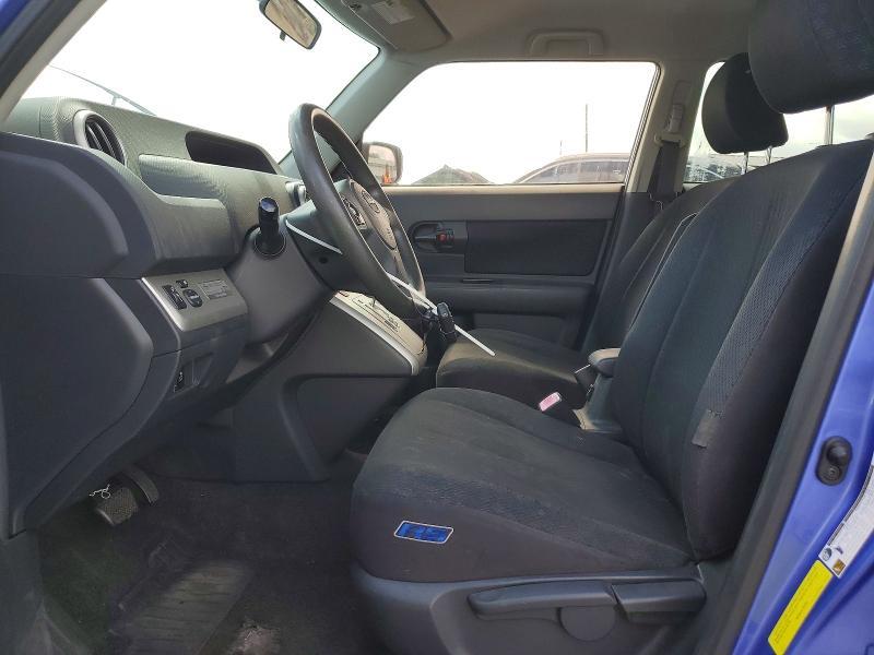 2010 Scion Xb Release Series 7.0