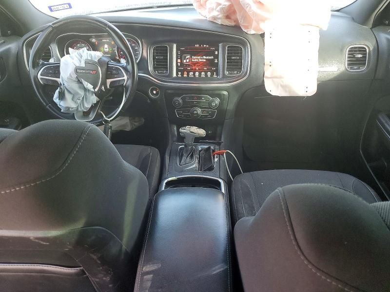 2016 Dodge Charger r