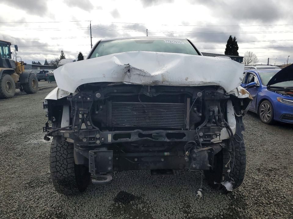 2016 Dodge 1500 Laramie