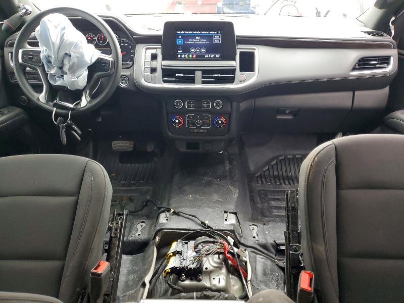 2024 Chevrolet Tahoe K1500