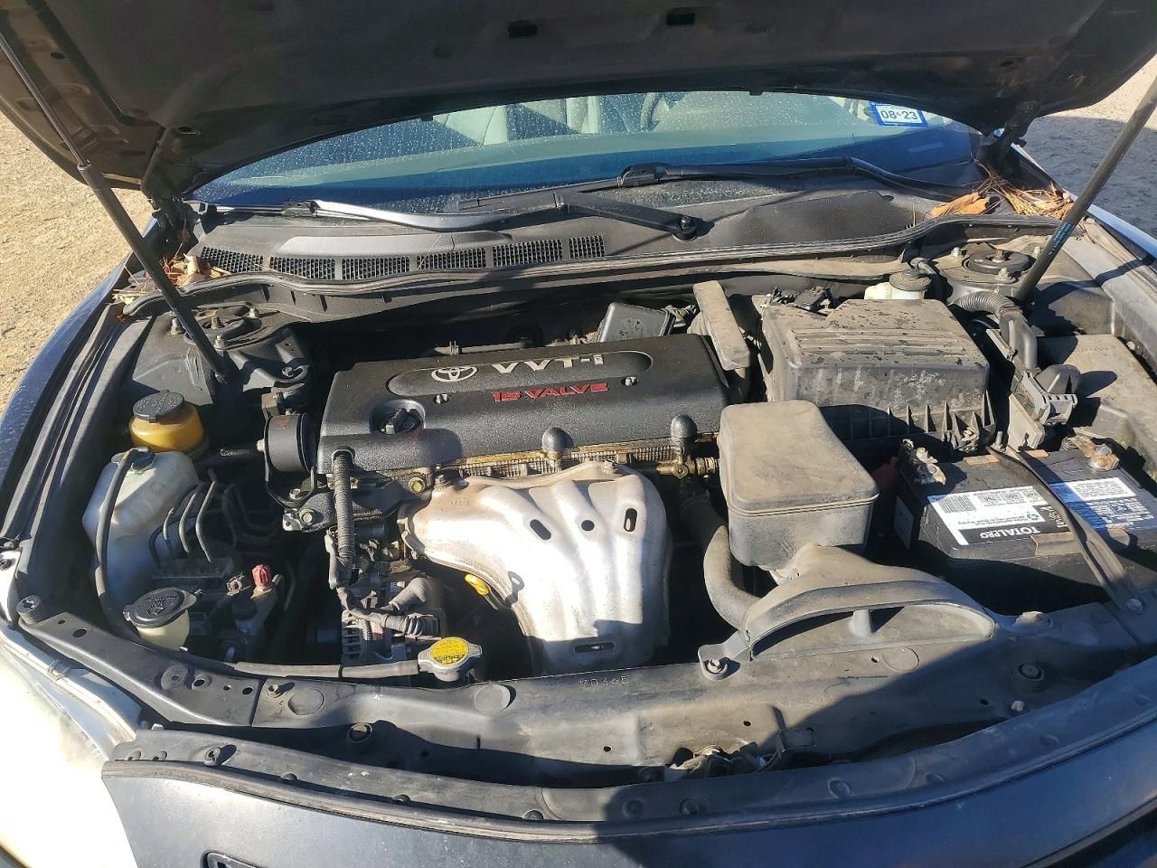 2007 Toyota Camry ce