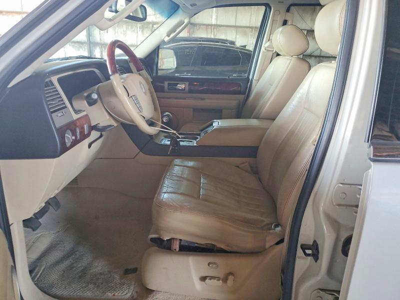 2005 Lincoln Townhouse Navigator