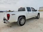 2010 GMC Canyon SLE