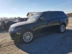 2020 Land Rover Range Rover hse