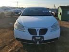 2006 Pontiac G6 gt
