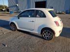 2013 Fiat 500 Sport