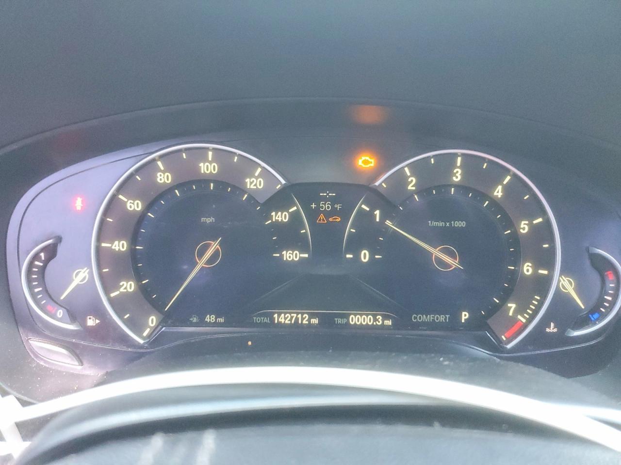 2017 BMW 530 i