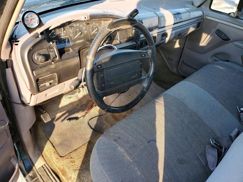 1994 Ford F150