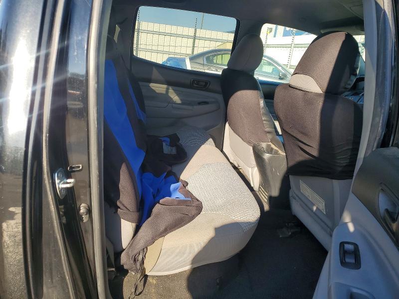 2012 Toyota Tacoma Prerunner