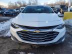 2019 Chevrolet Malibu ls