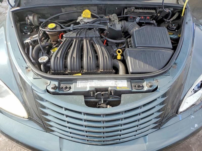 2003 Chrysler Pt Cruiser Limited