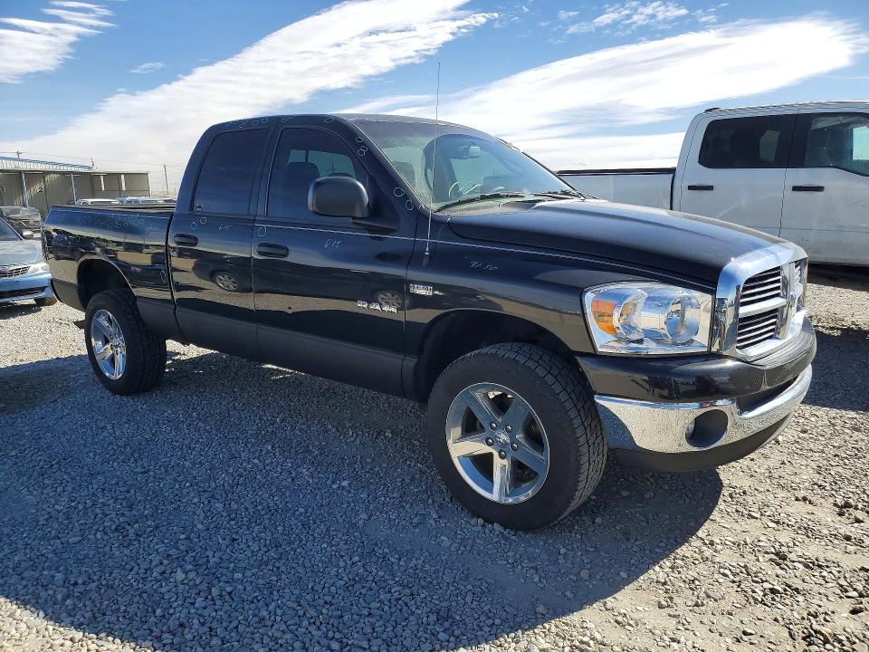 2008 Dodge RAM 1500 ST