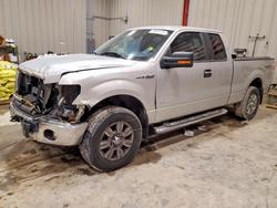 2011 Ford F150 Super cab for sale in Appleton, WI