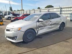 2014 Toyota Camry l for sale in Miami, FL