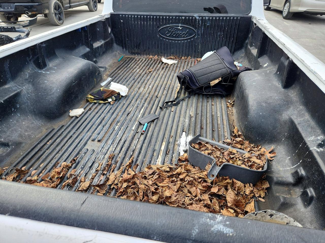 2006 Ford Ranger