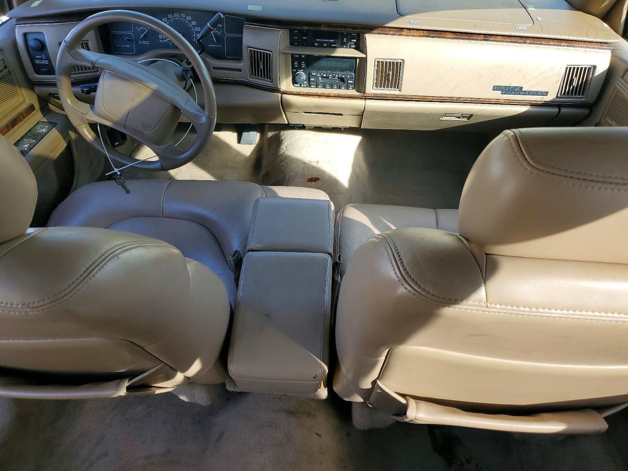 1995 Buick Roadmaster Estate