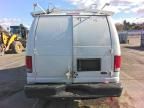 2011 Ford E250 Utility / Service Van