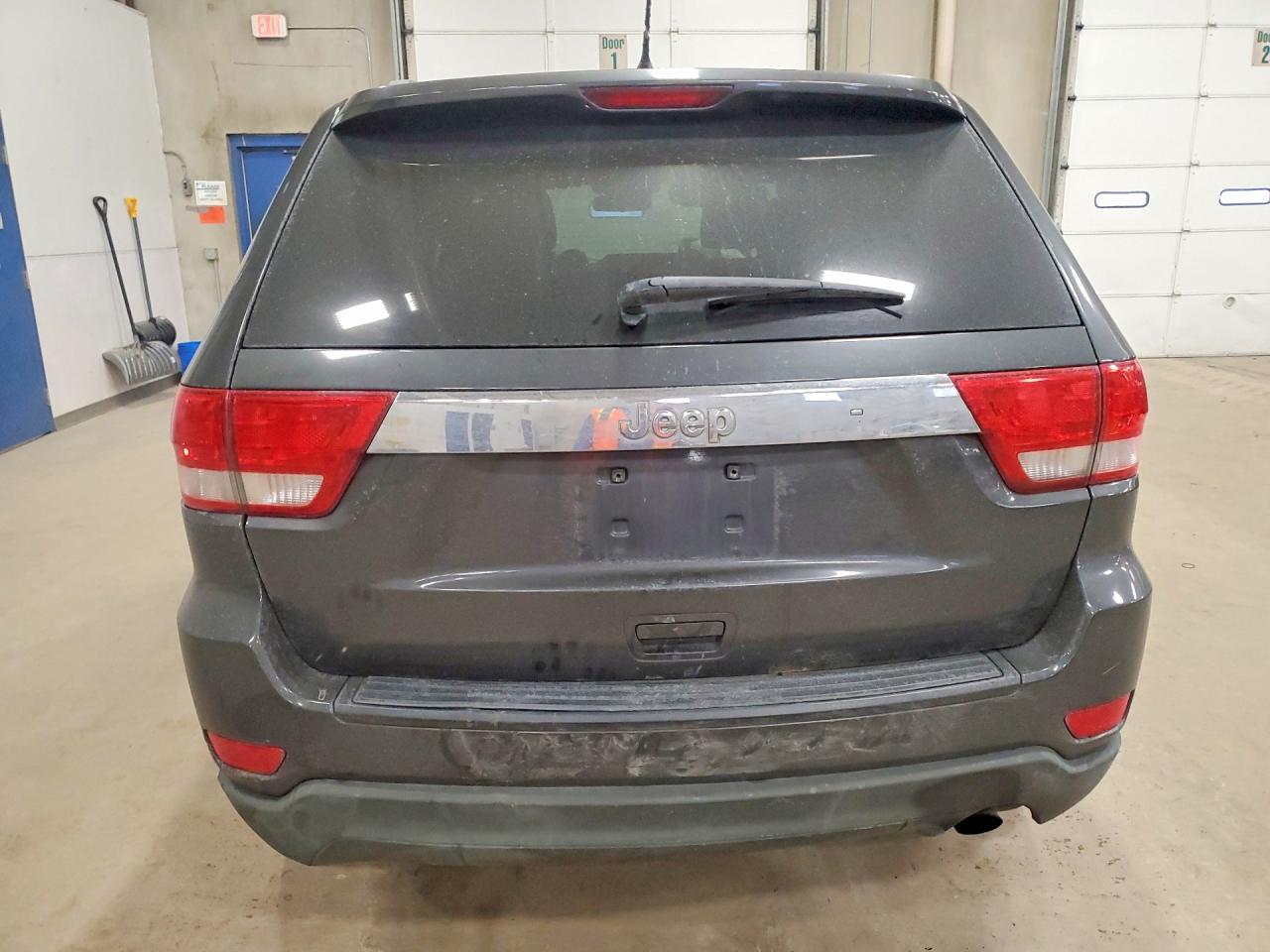 2011 Jeep Grand Cherokee Laredo