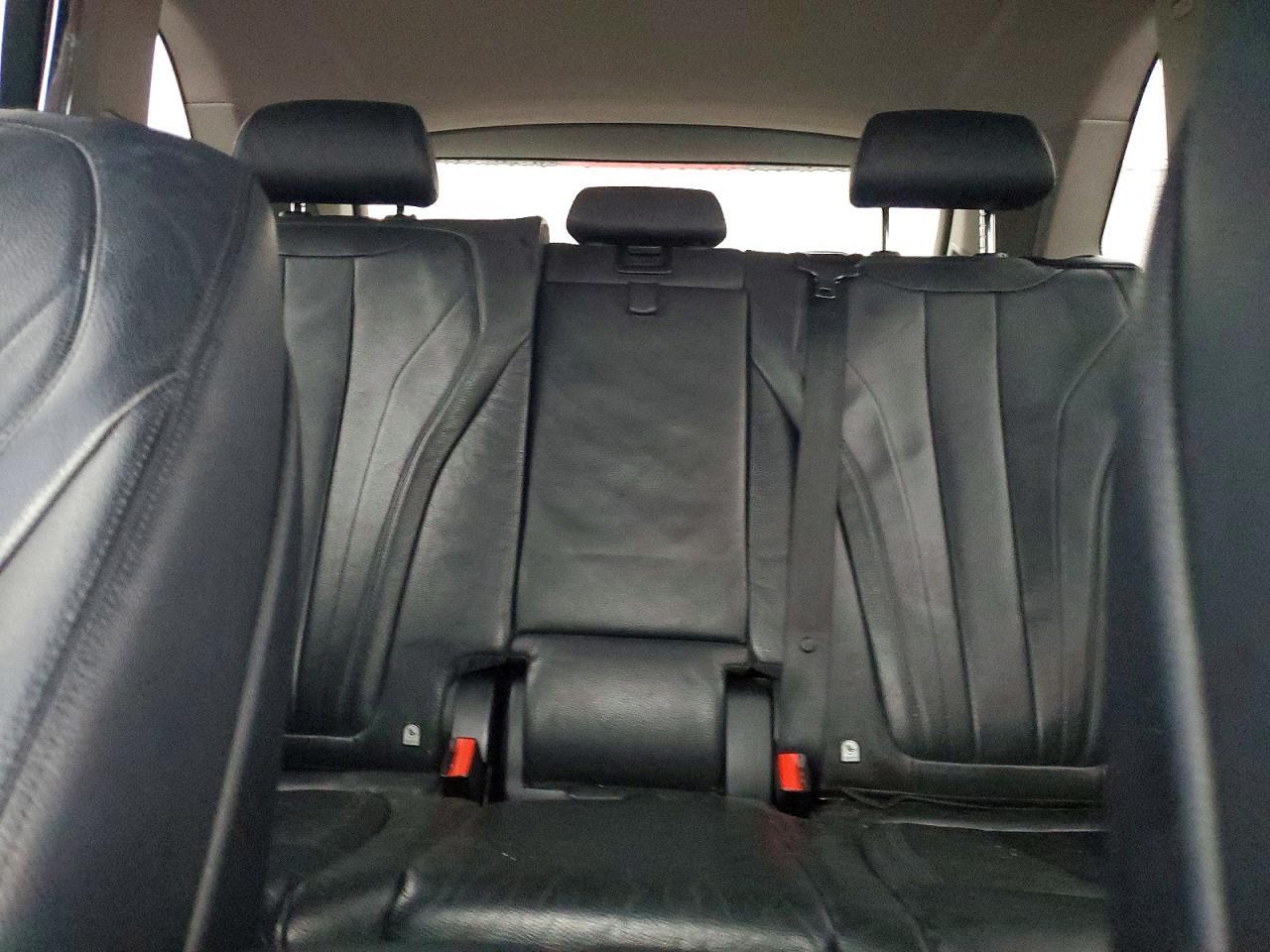 2015 BMW X5 Xdrive35d