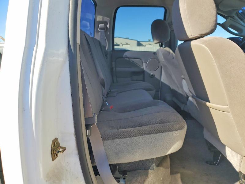2003 Dodge RAM 1500 ST