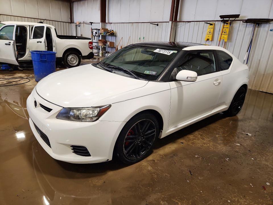 2013 Scion Tc Base