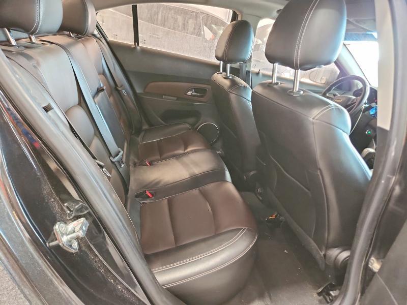 2015 Chevrolet Cruze ltz