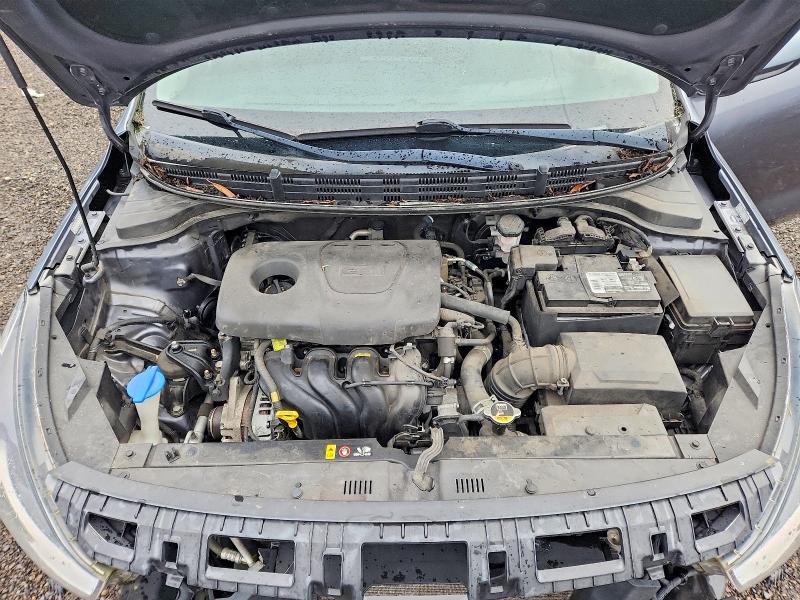 2019 KIA Rio s