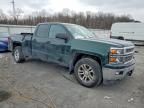 2014 Chevrolet Silverado C1500 lt