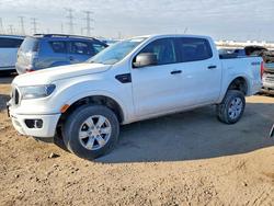 Salvage Trucks for sale at auction: 2023 Ford Ranger XL