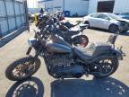 2021 Harley-Davidson Fxflst
