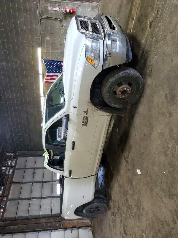 2017 Dodge RAM 3500 SLT