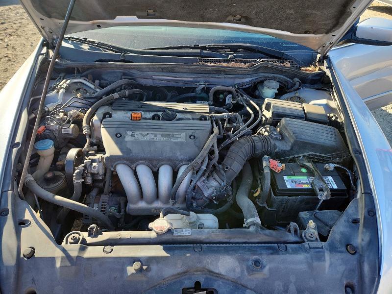 2004 Honda Accord lx