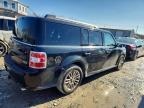 2014 Ford Flex sel