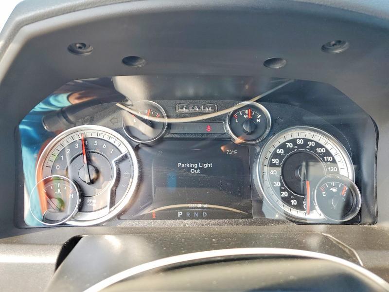 2019 Dodge Ram 1500 Classic slt