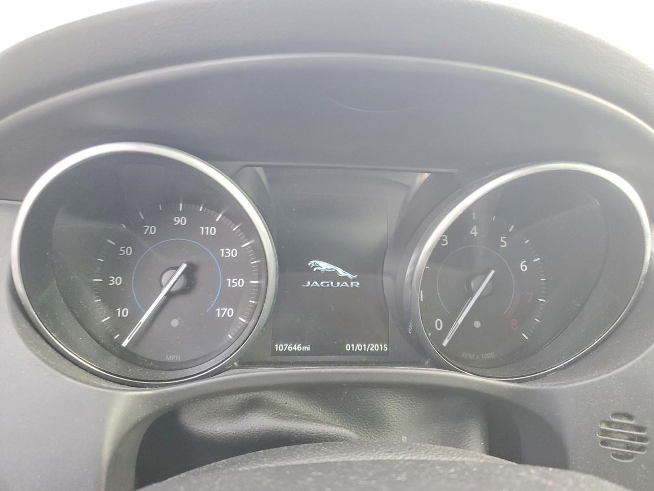 2017 Jaguar F-pace Premium